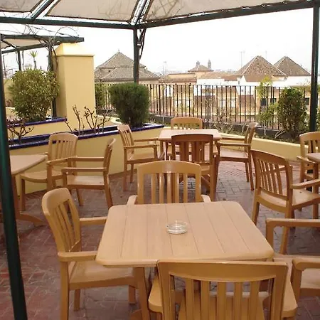 Hotel Don Paco 