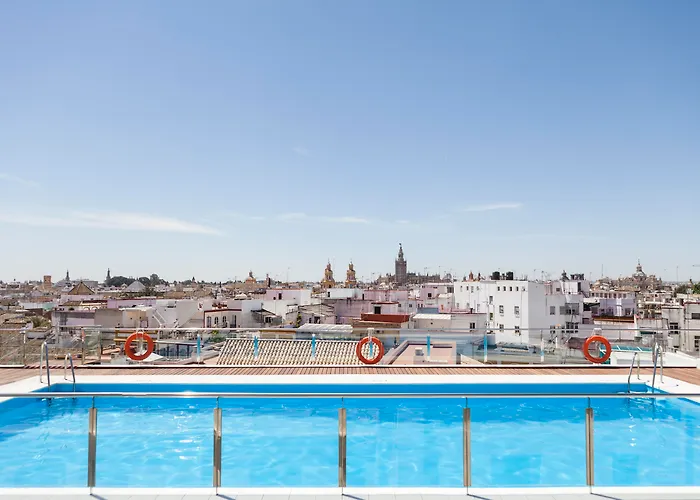 Hotel Don Paco