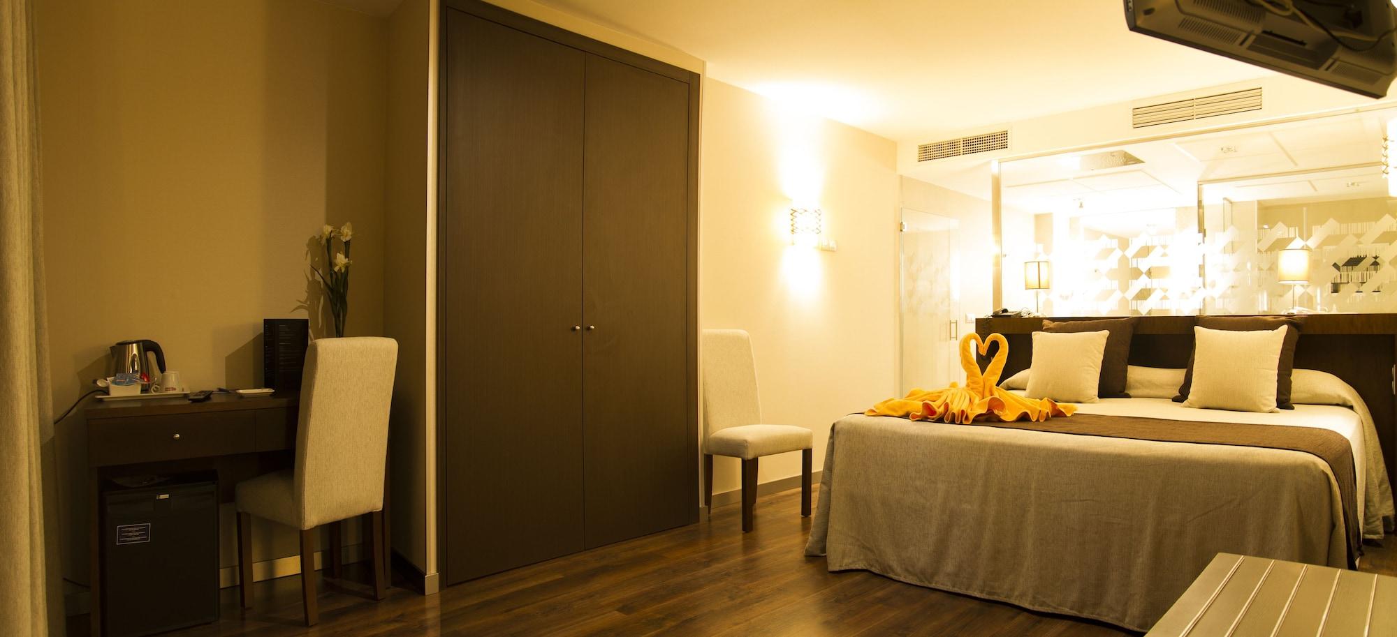 Hotel Don Paco Siviglia