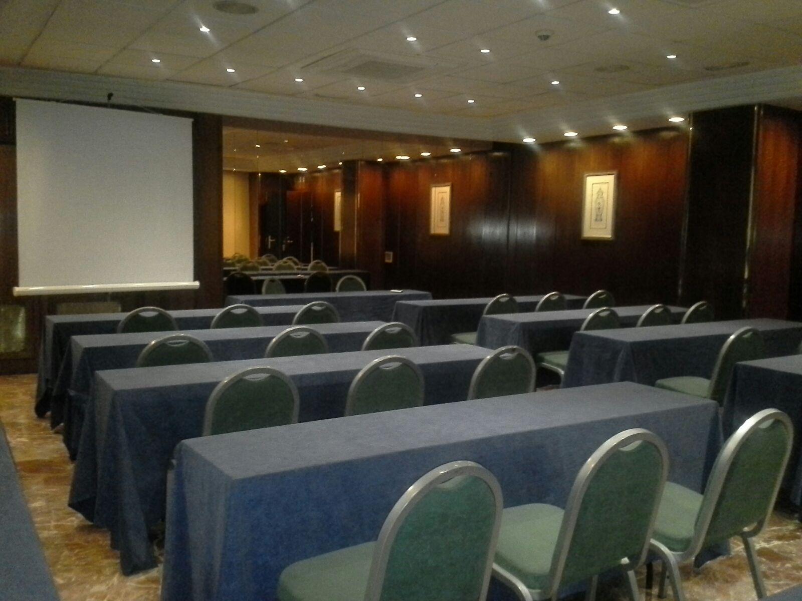 Don Paco Hotel Séville
