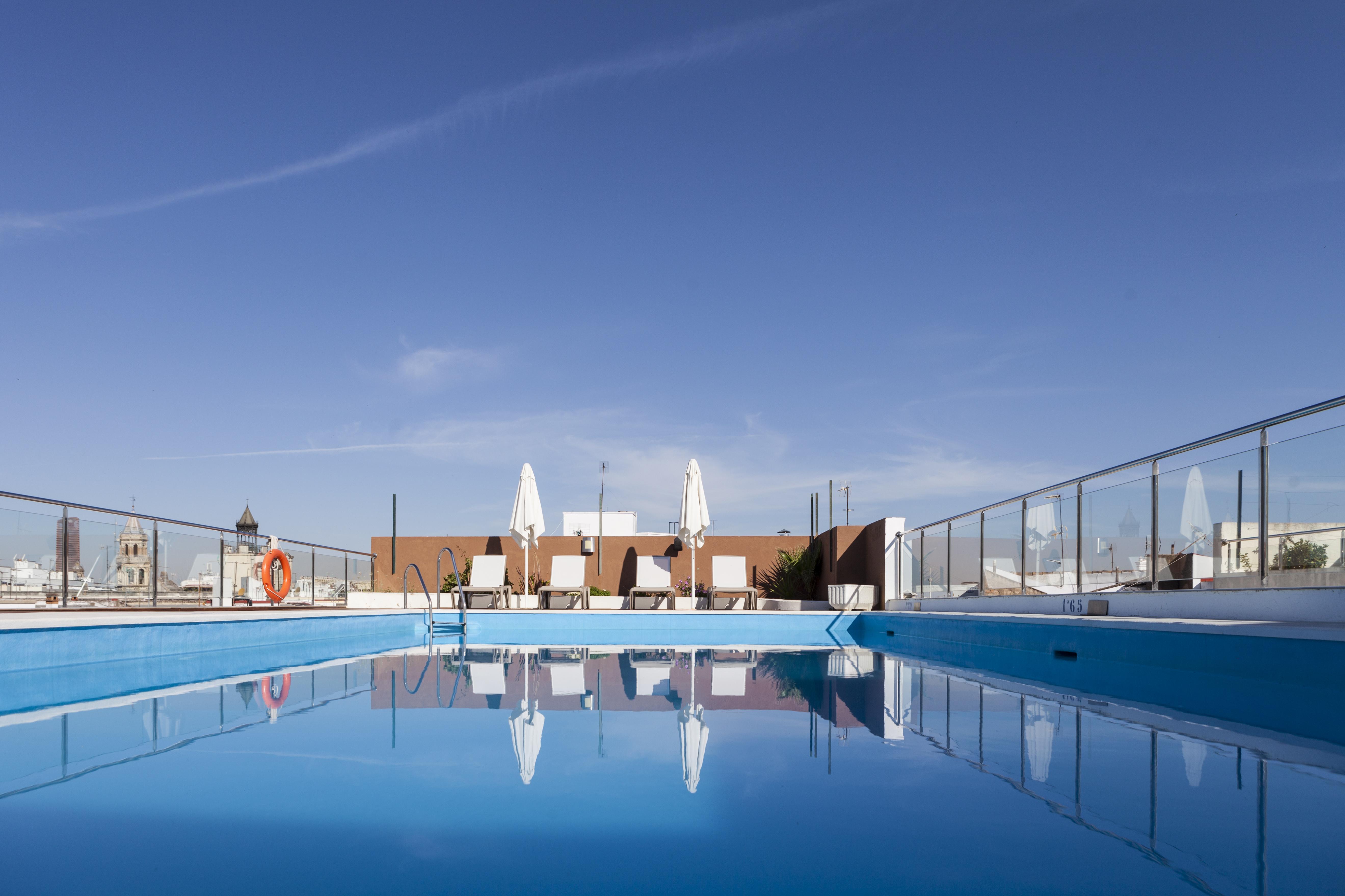 Don Paco 3* Siviglia