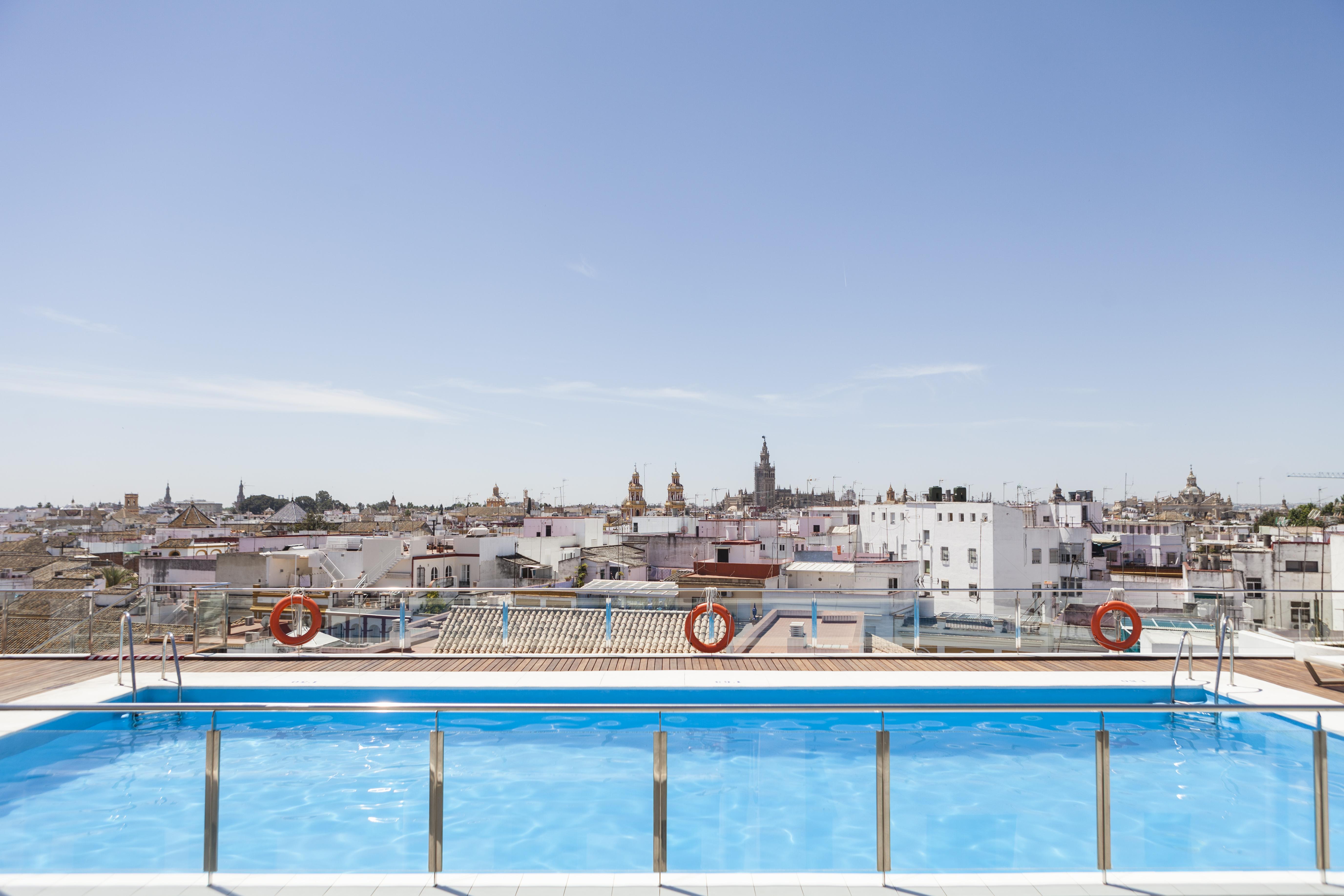 Don Paco 3* Siviglia