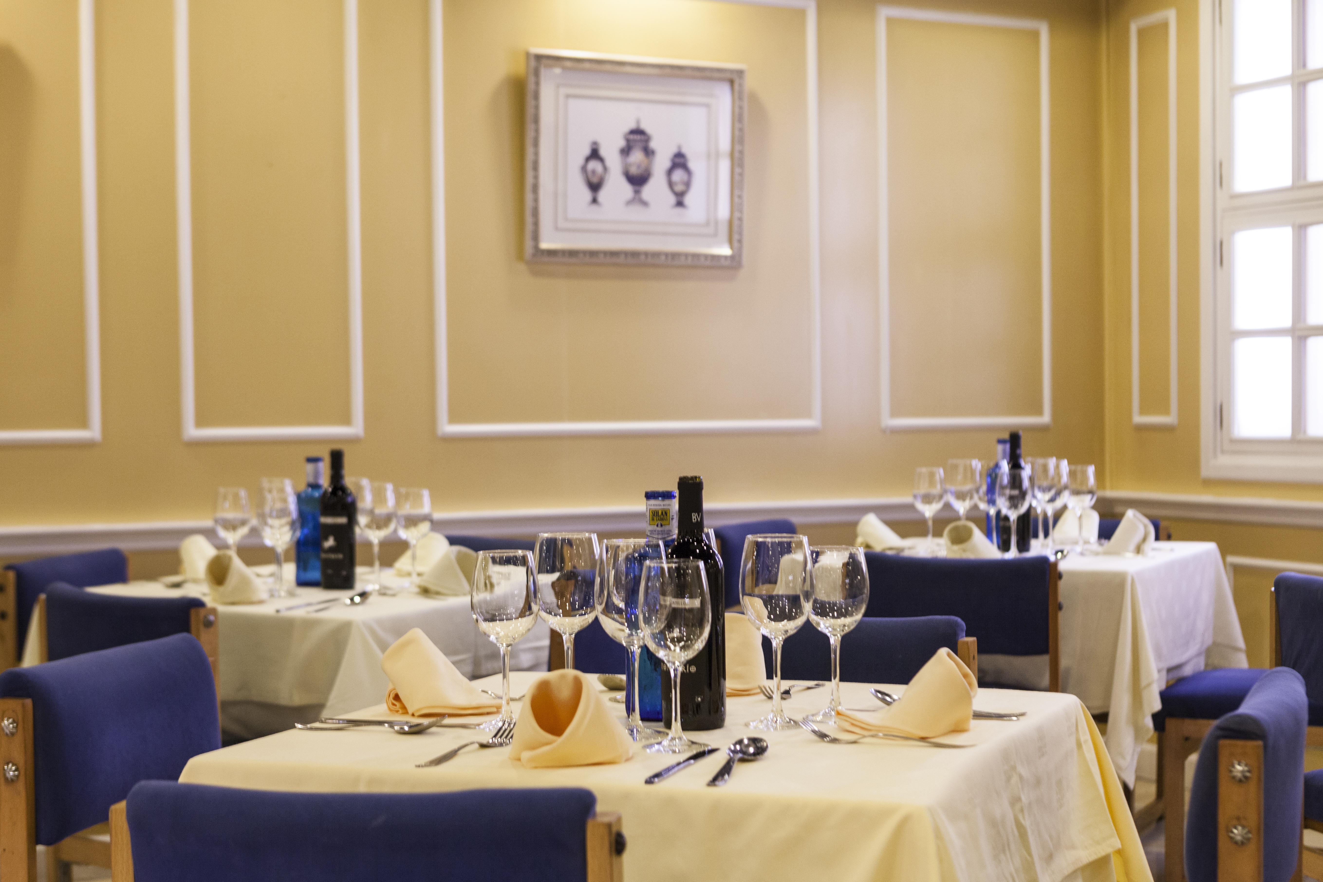 Hotel Don Paco