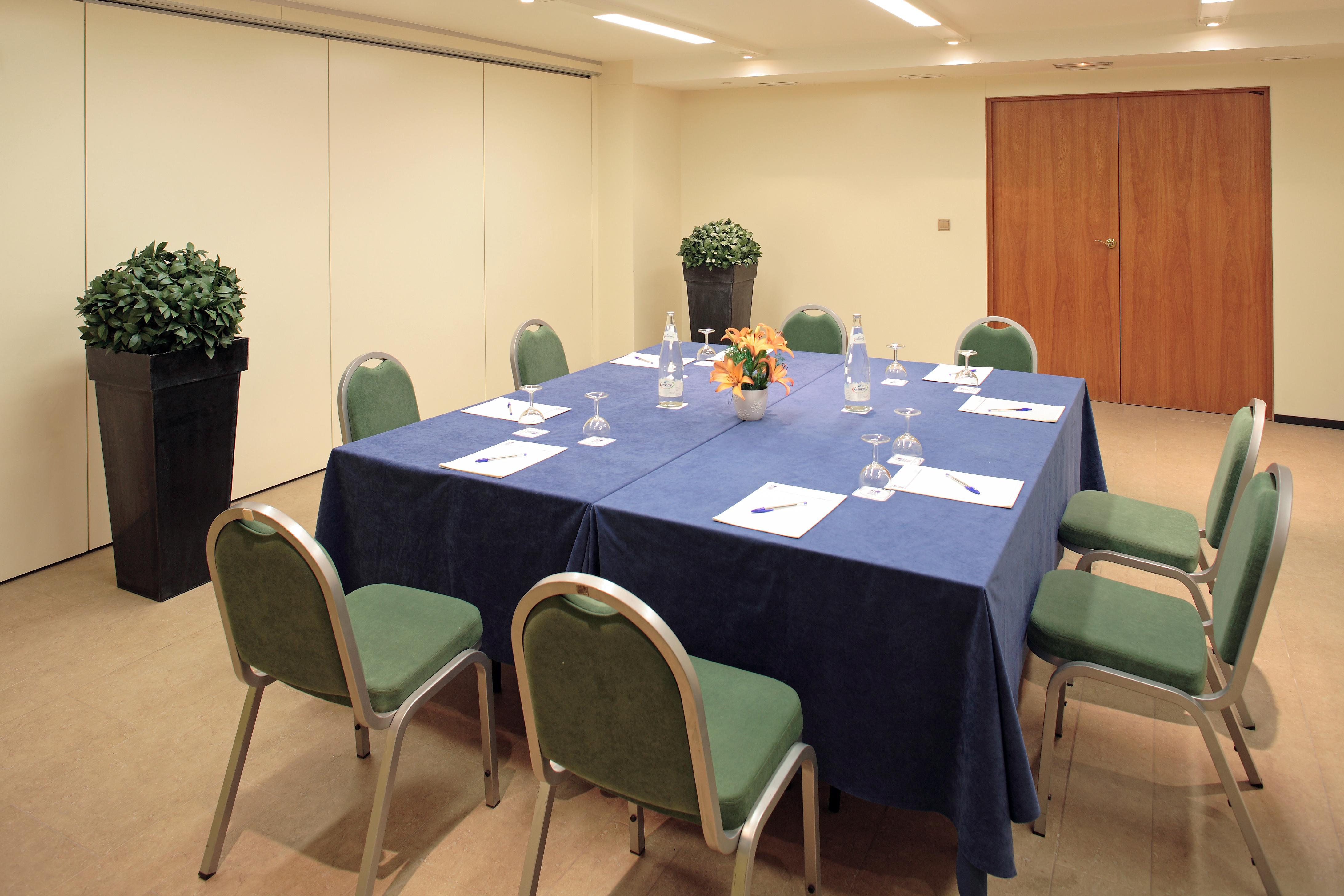 Don Paco 3* Siviglia