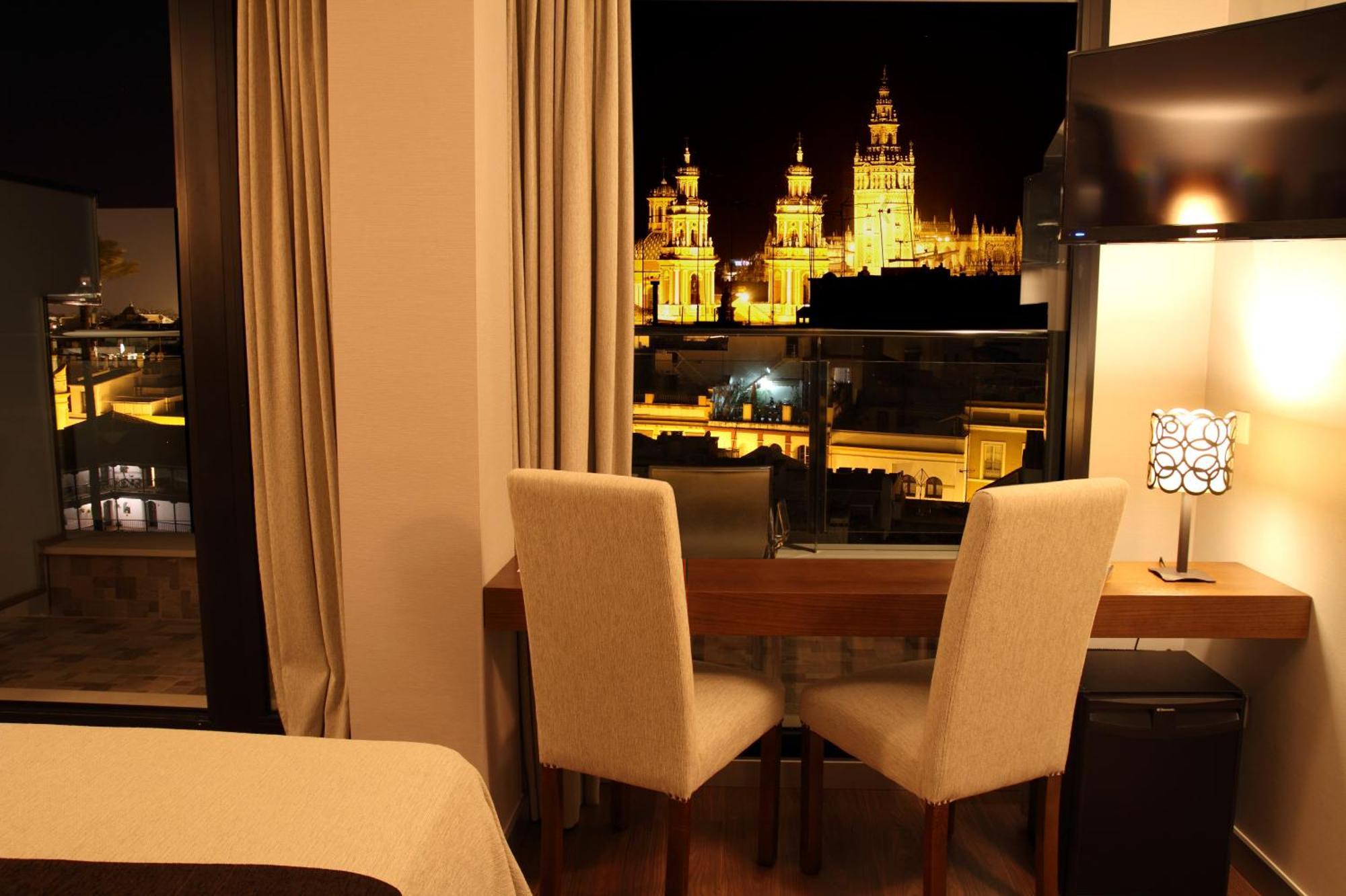 Don Paco 3* Siviglia