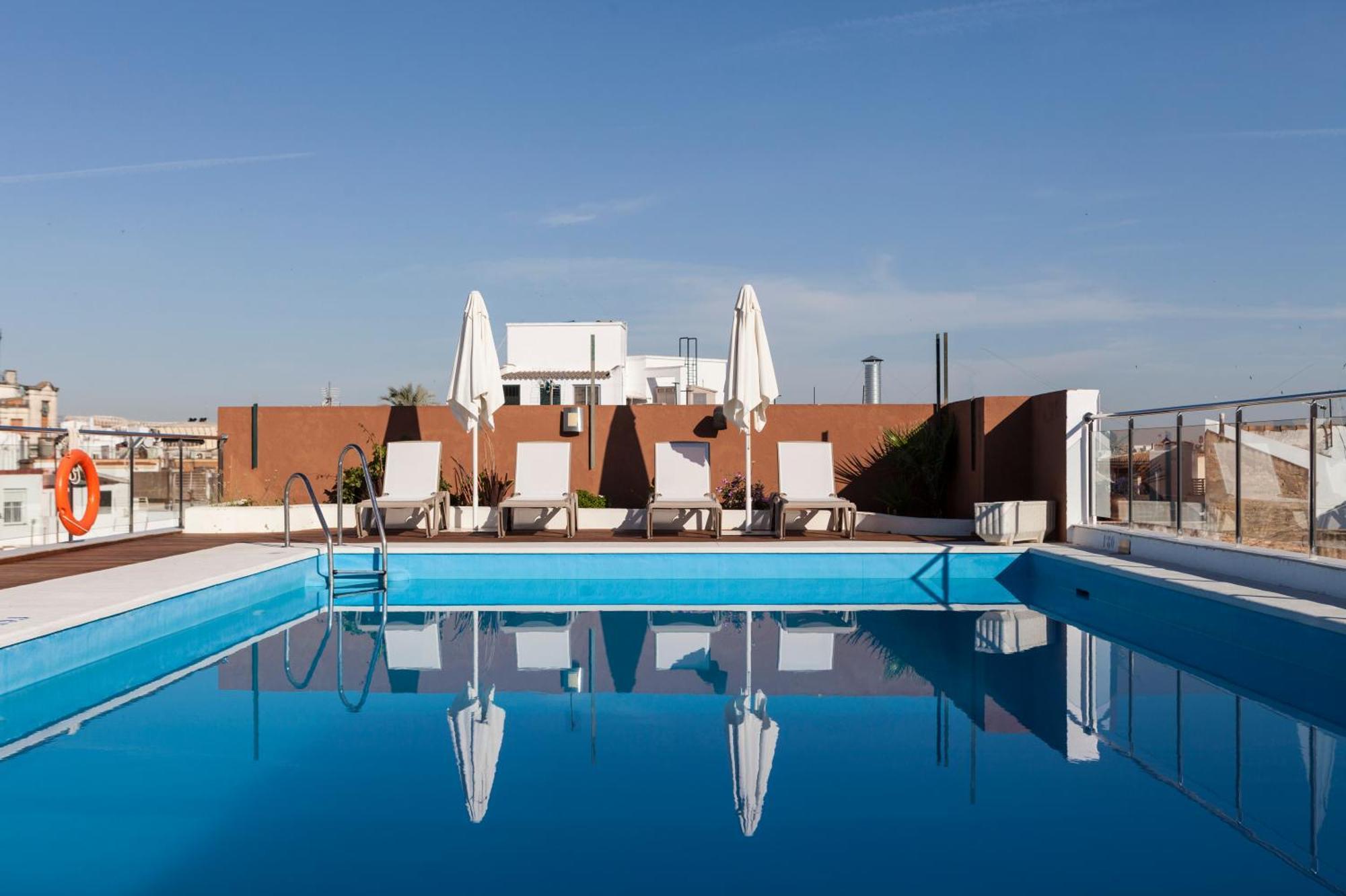 Don Paco Siviglia