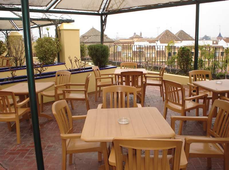 Hotel Don Paco Séville