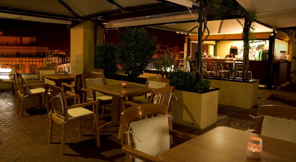 Don Paco Hotel 3*