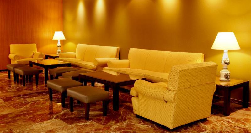 Don Paco Hotel Siviglia