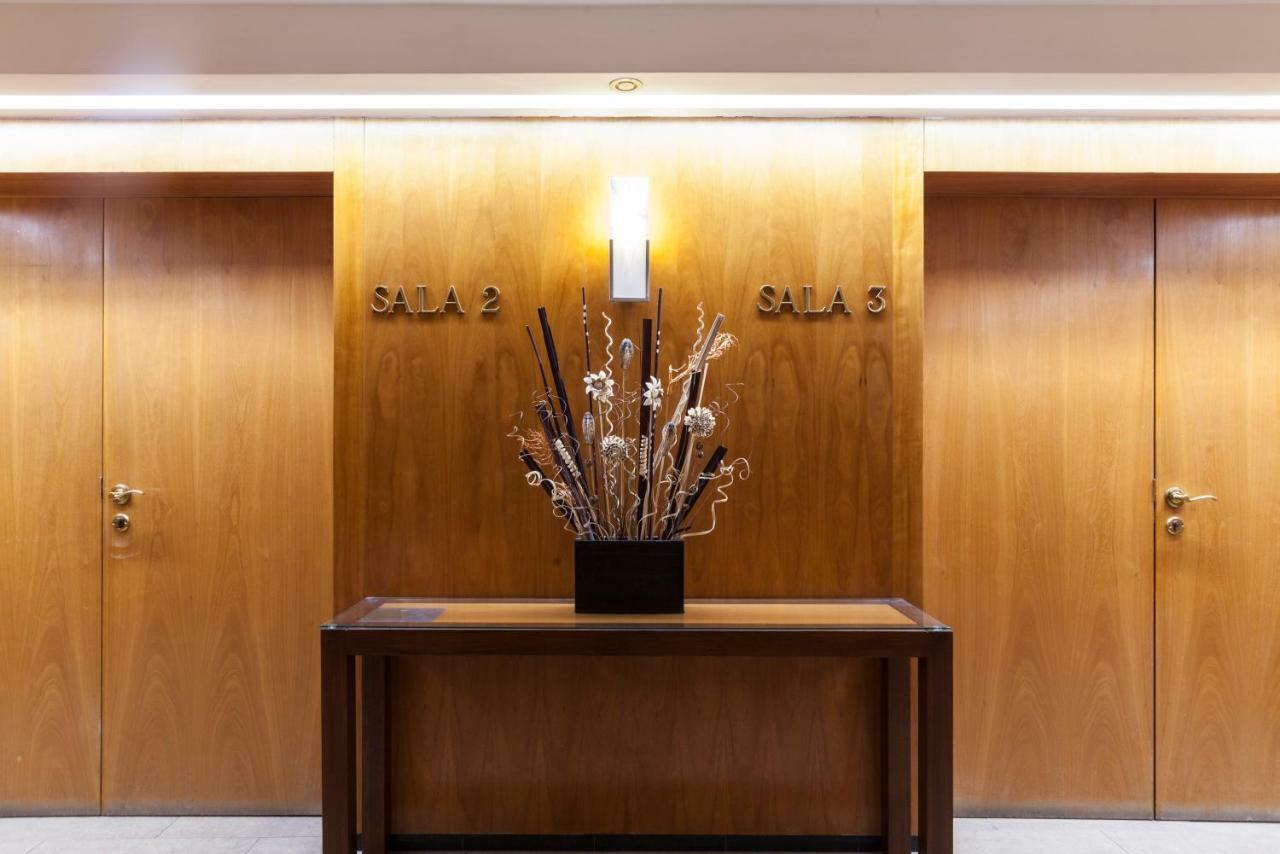 Hotel Don Paco Siviglia