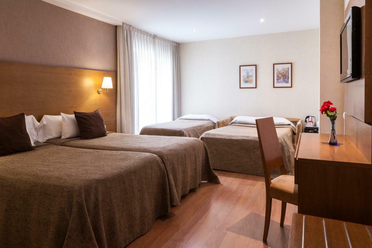 Don Paco Hotel Siviglia