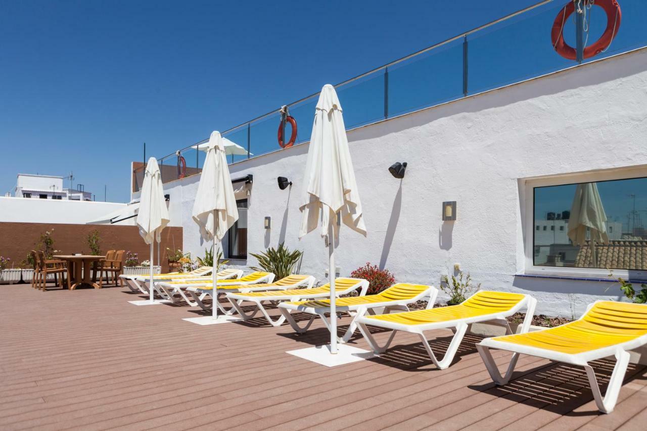 Don Paco 3* Siviglia