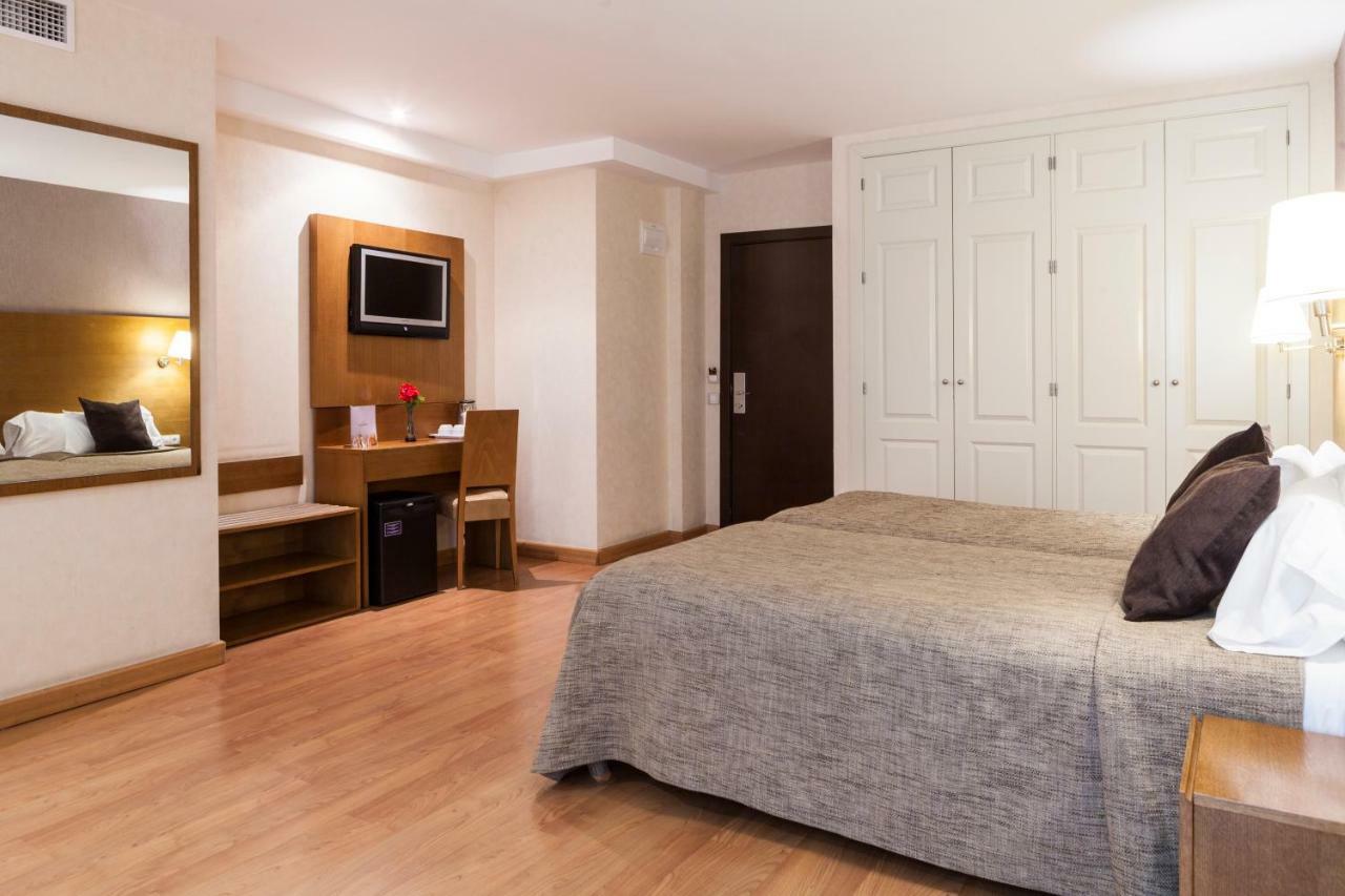 Don Paco Hotel Sevilla