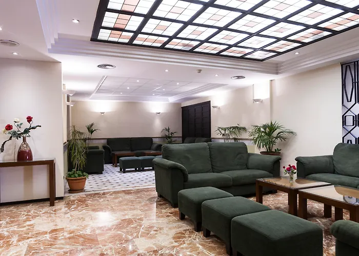 Hotel Don Paco