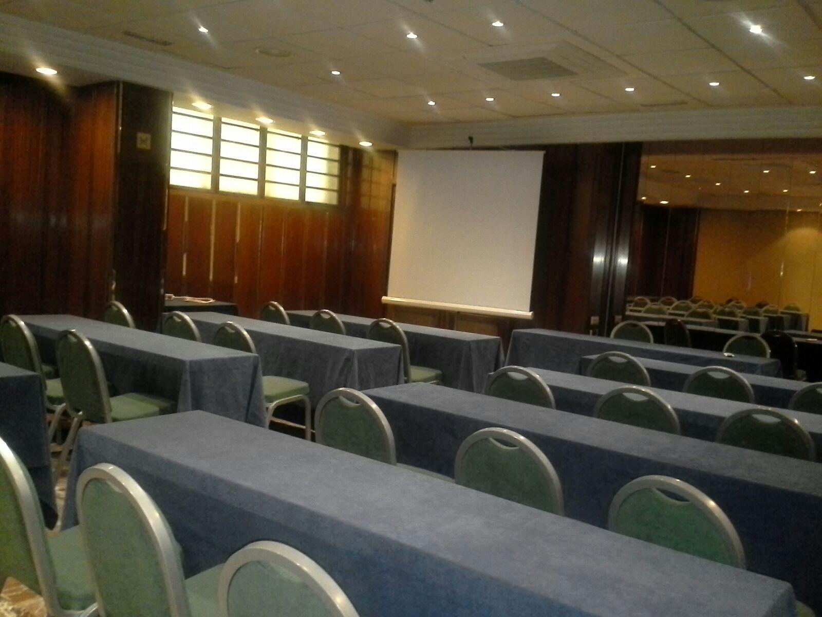 Hotel Don Paco Sevilha