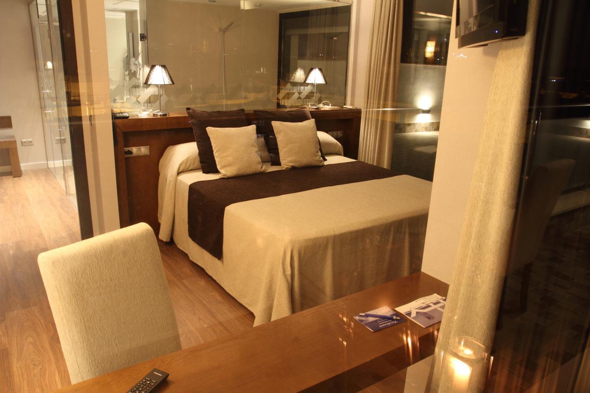 Don Paco Hotel Sevilha