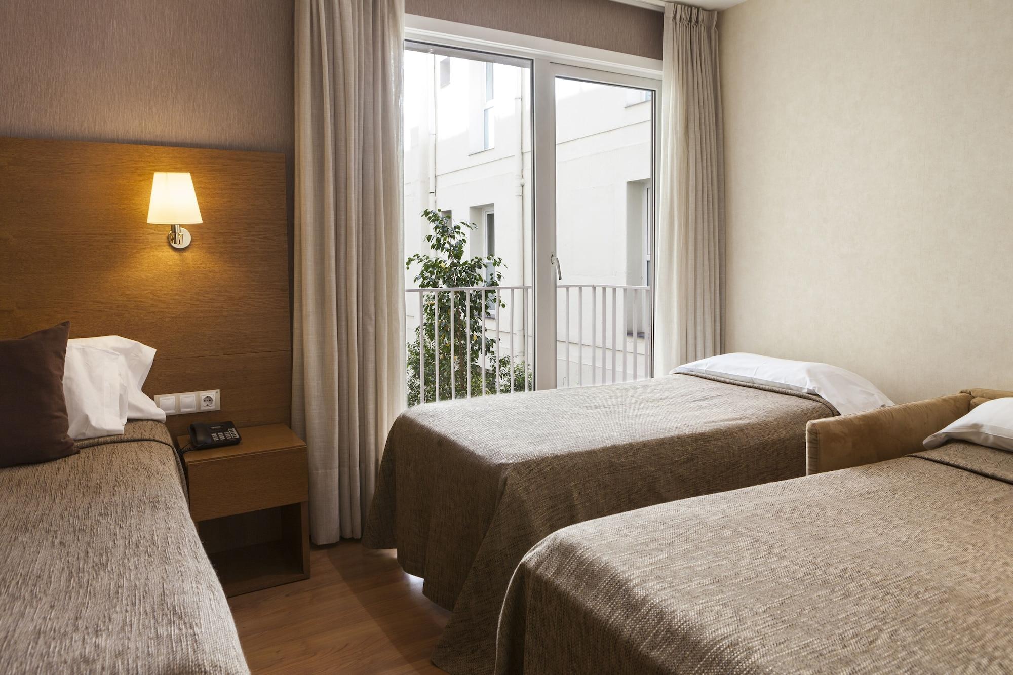 Hotel Don Paco Sevilla
