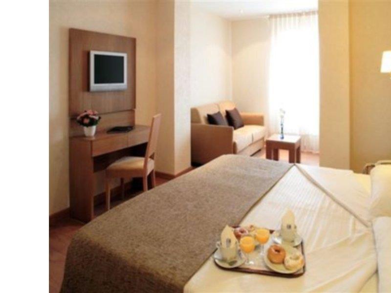 Don Paco Hotel Sevilla